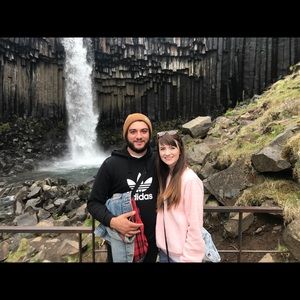 Meet your Posher, Austin